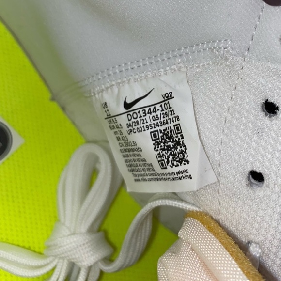 🚨 SOLD 🚨 Blazer Mid ‘77 “Next Nature” - Picture 4 of 7